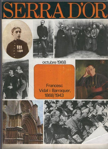 Serra D,Or numero 109
