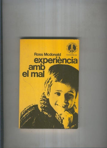 Experiencia amb el mal