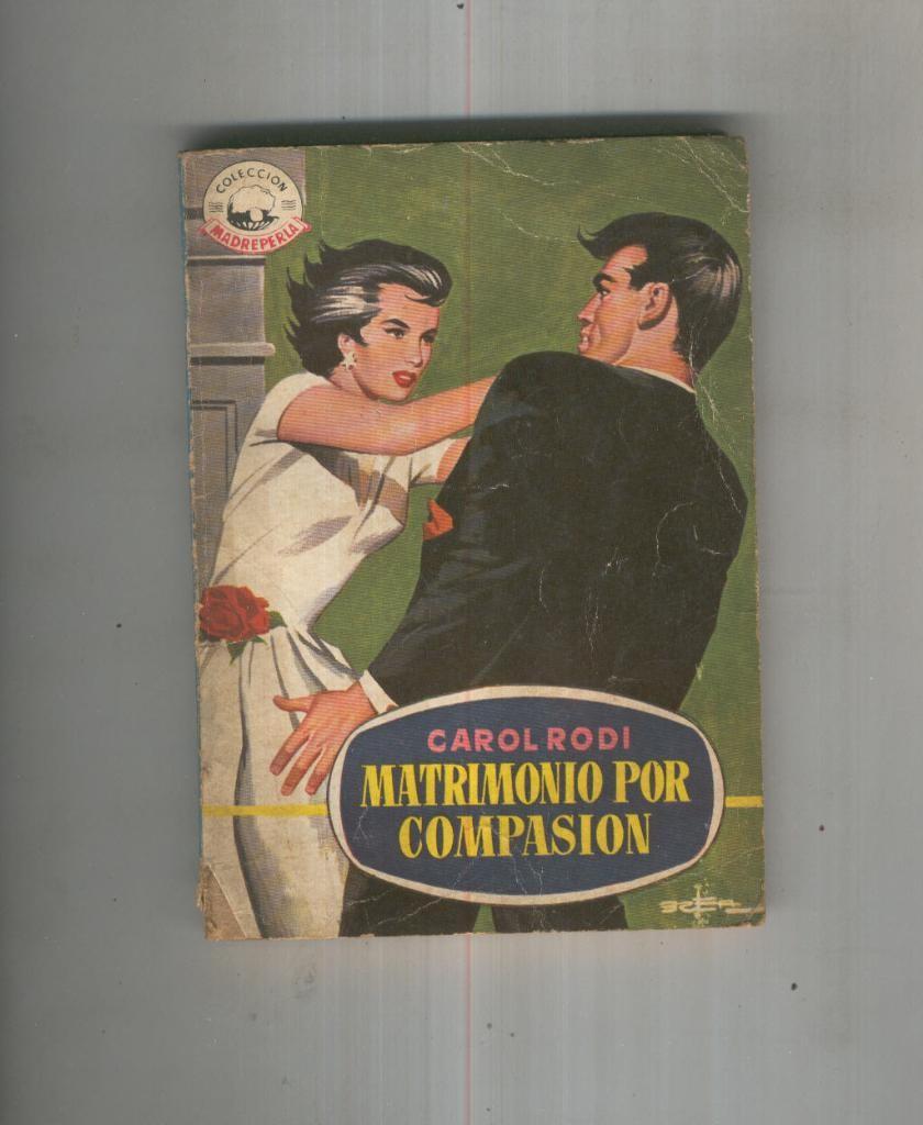 Matrimonio por compasion
