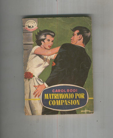 Matrimonio por compasion