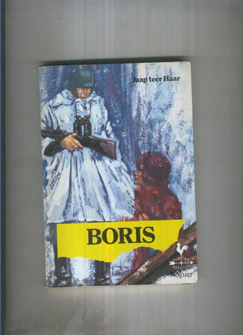 Boris