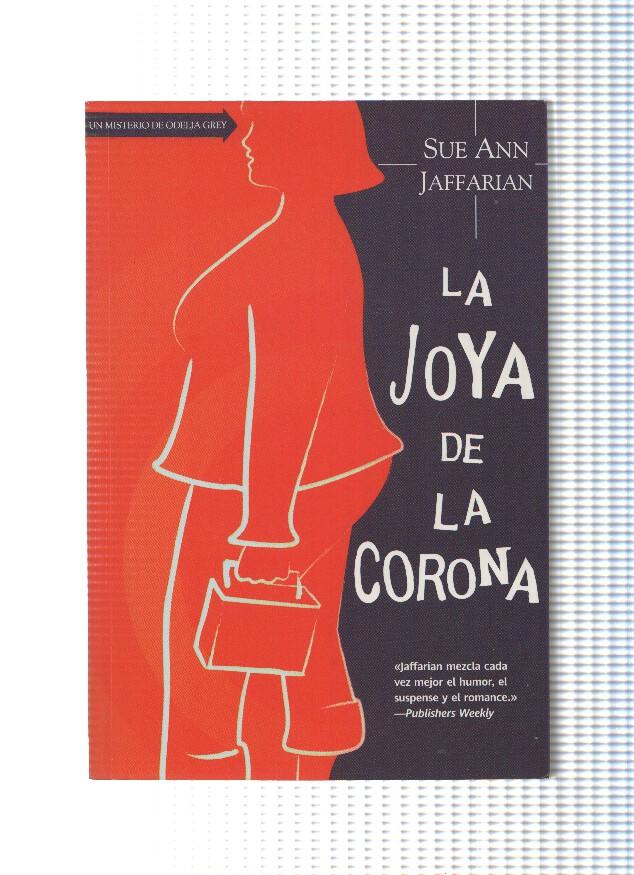 La joya de la corona