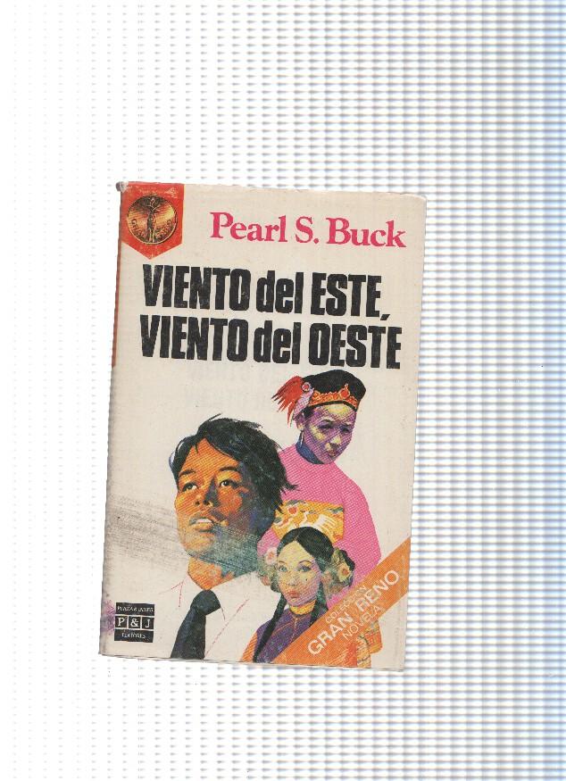 Viento del Este, viento del Oeste ( cuarta edicion 1987 )