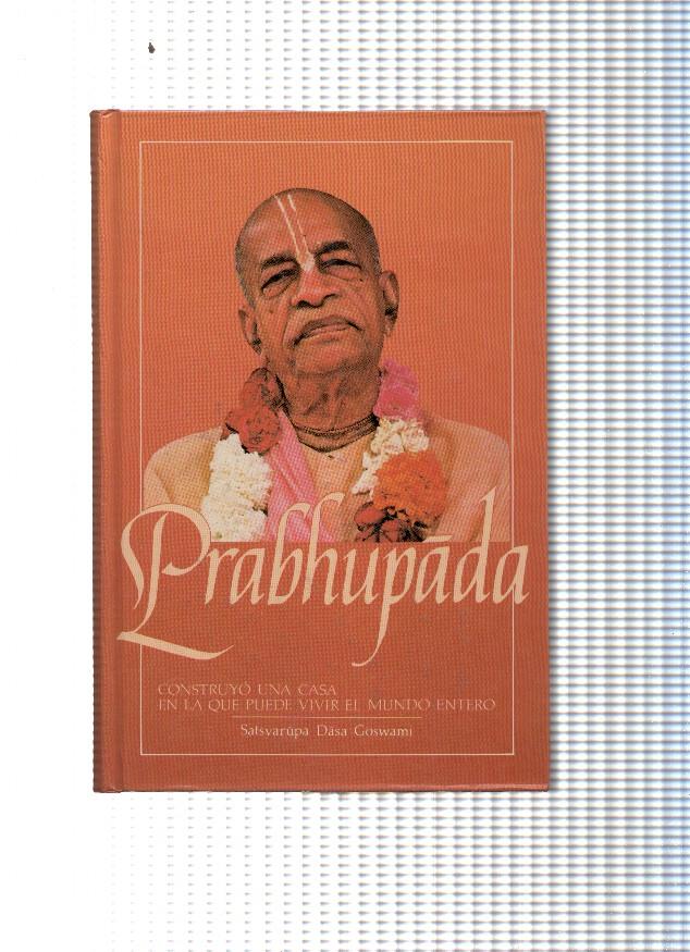 Prabhupada