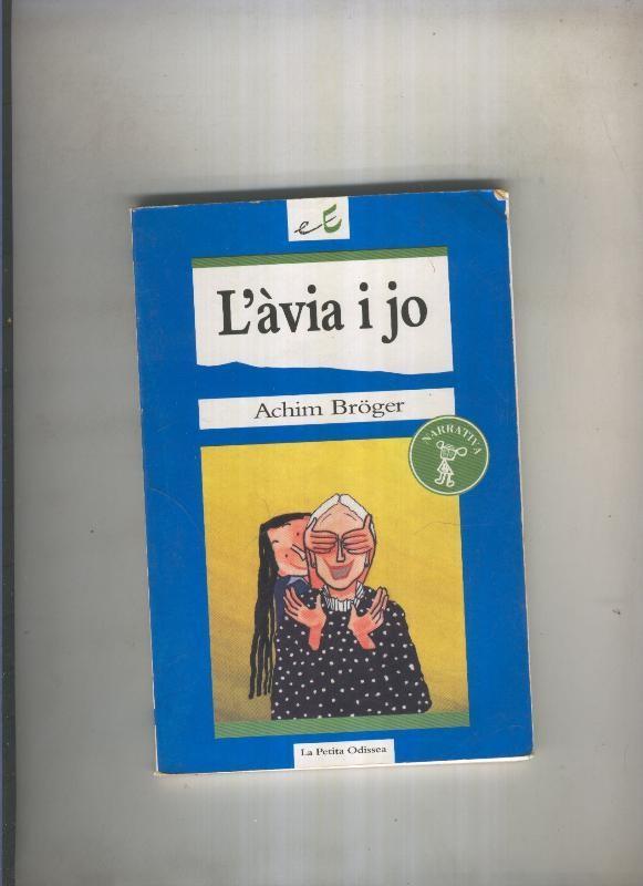 L avia i jo