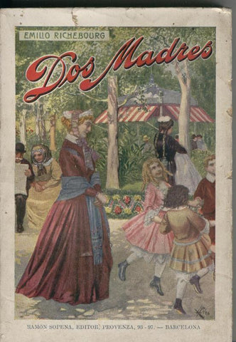 Dos madres