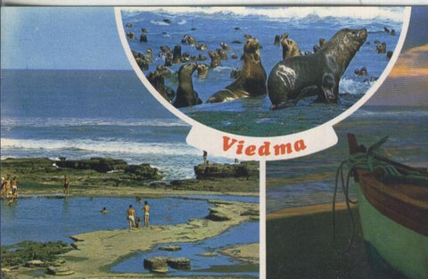 Postal:: Viedma