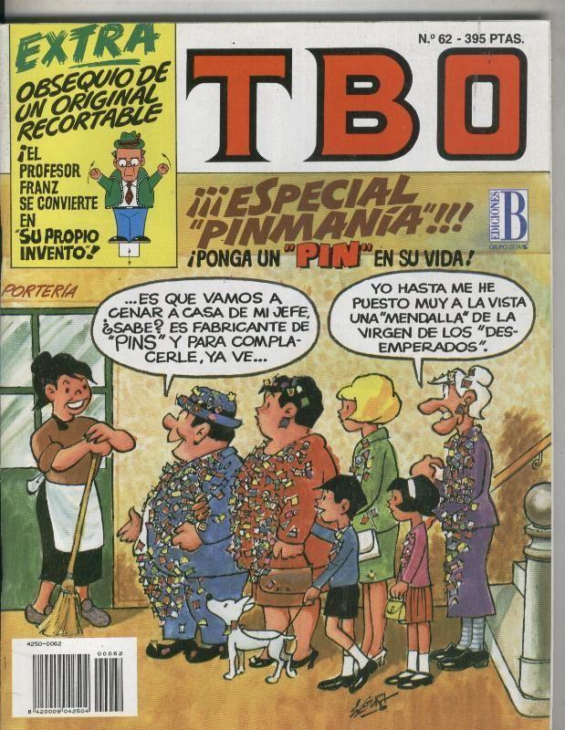 TBO numero 062
