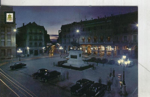 Postal 002081: Tarragona-Reus