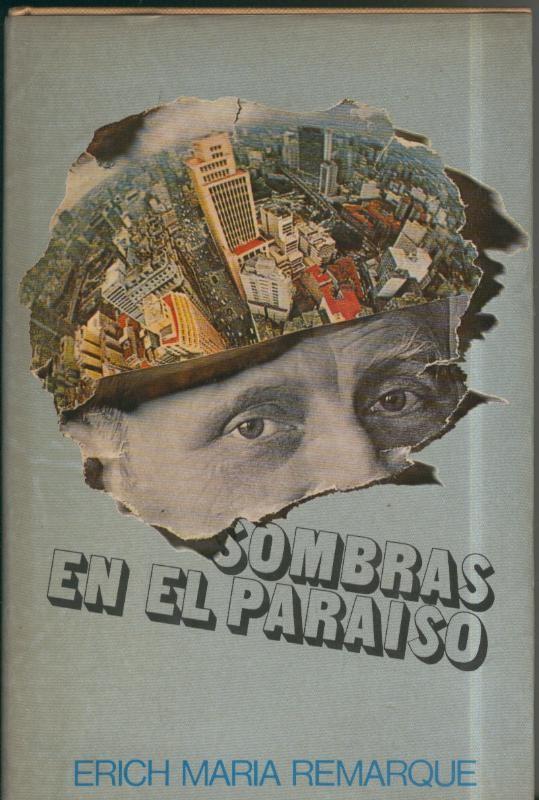 Sombras en el paraiso