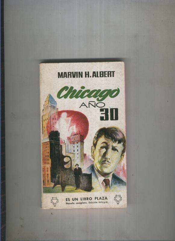 Chicago Año 30