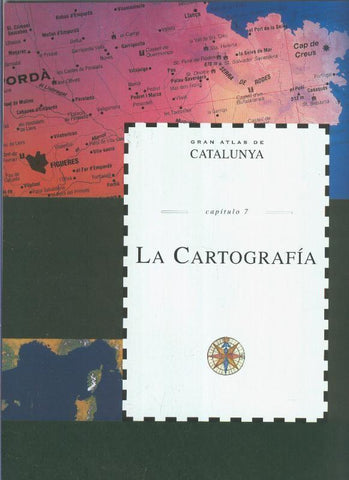 Gran Atlas de Catalunya entrega paginas 129 a 136