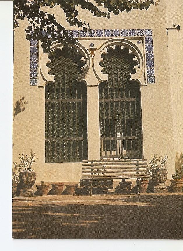 Postal 024282 : Can Manegat