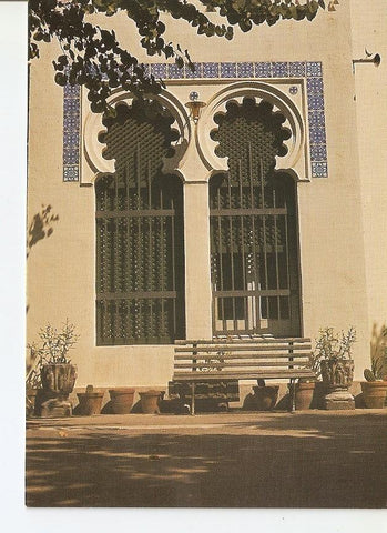 Postal 024282 : Can Manegat