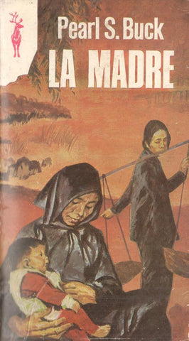 coleccion Reno numero 359: La madre