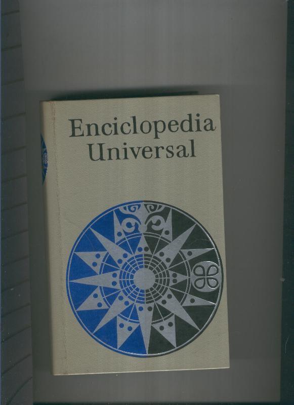 Enciclopedia Universal