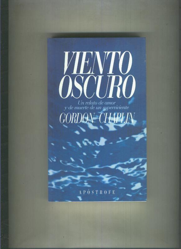 Viento oscuro