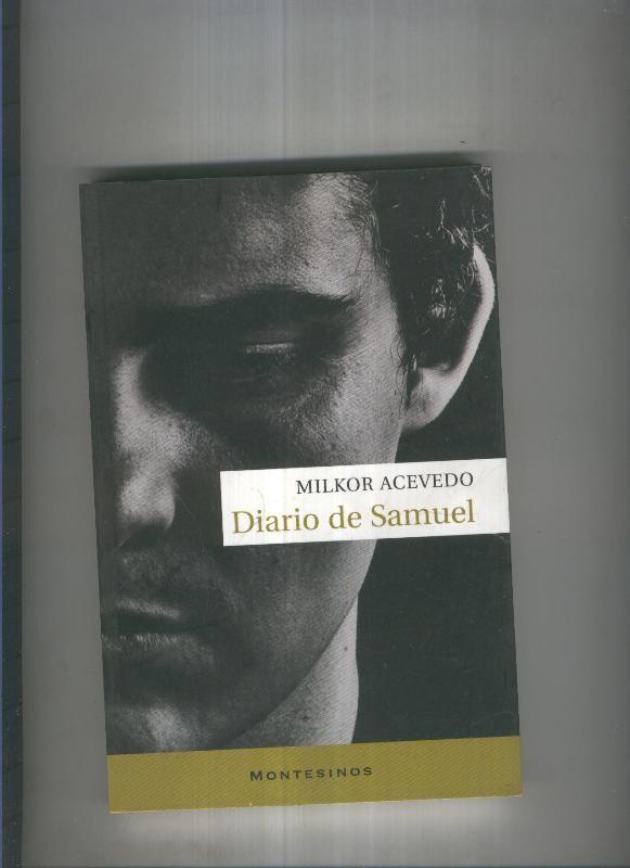 Diario de Samuel