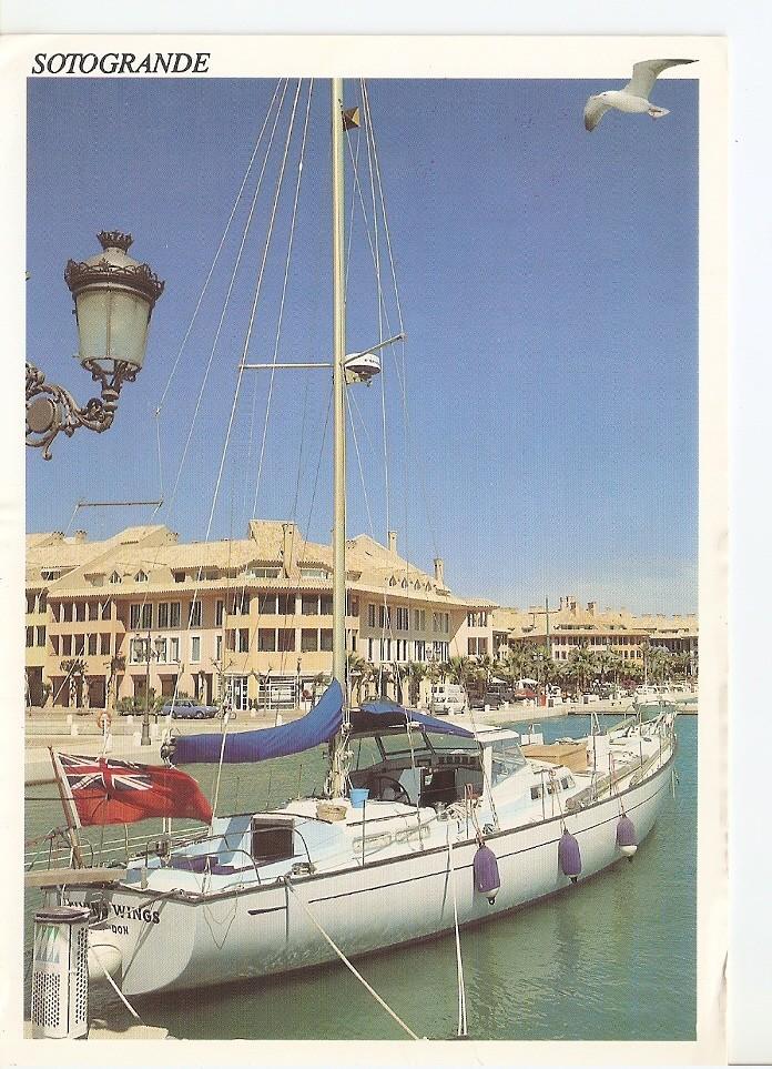 Postal 045690 : Sotogrande