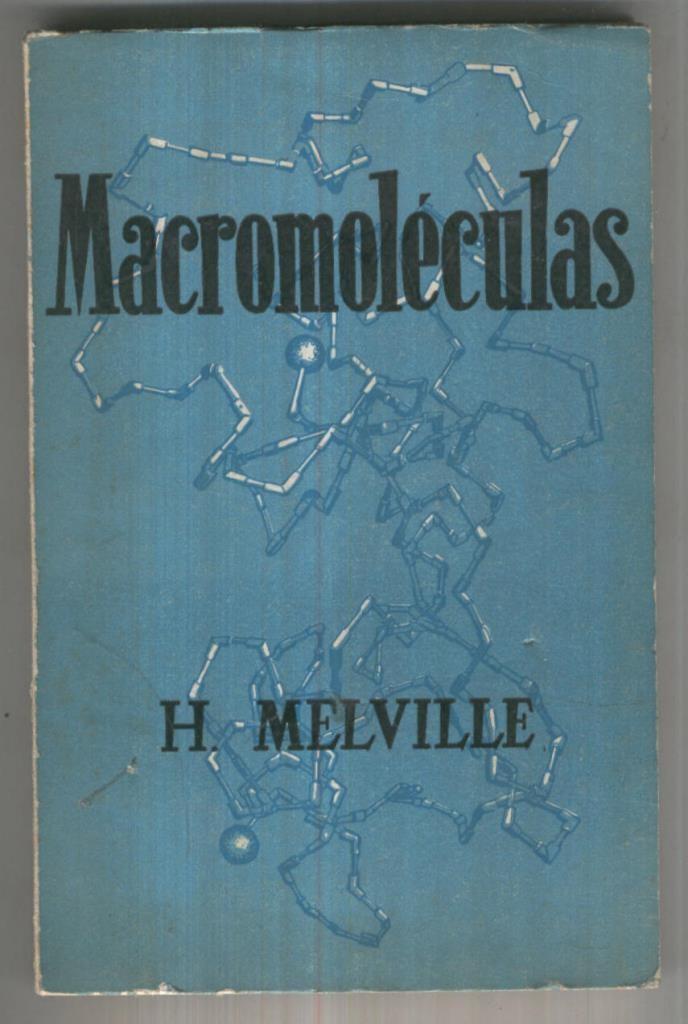 Macromoleculas