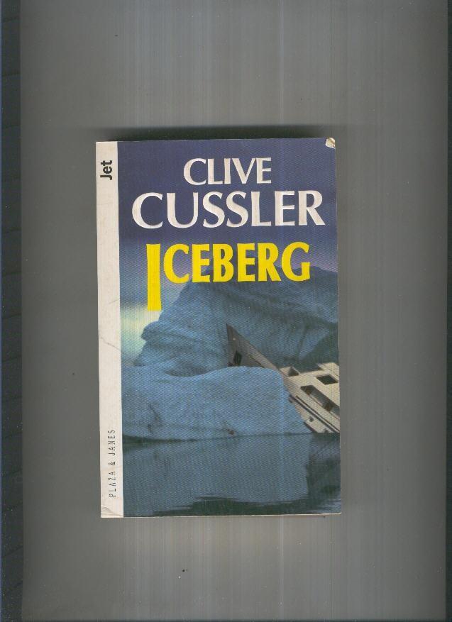 Iceberg