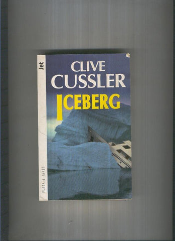 Iceberg