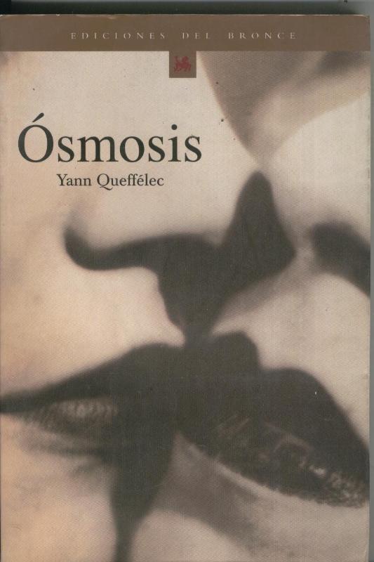 Osmosis