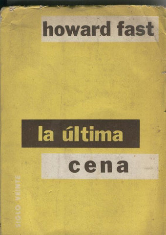 La ultima cena