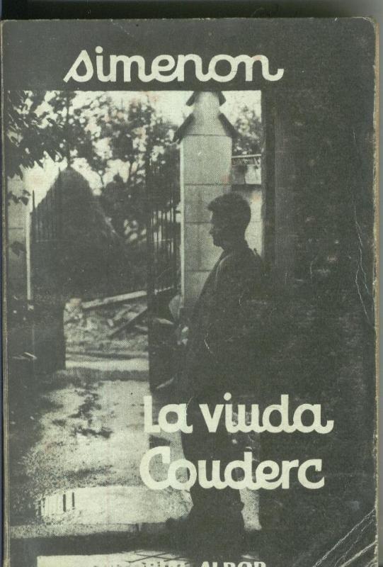 La viuda Couderc