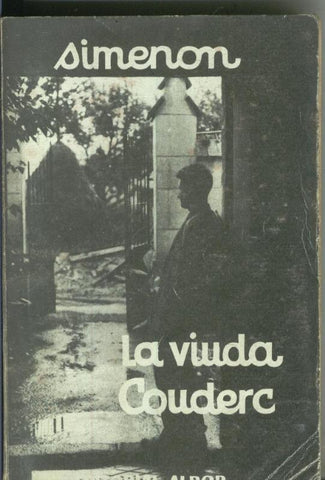 La viuda Couderc