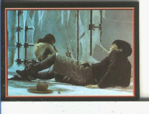 Cromos: Narnia numero 059