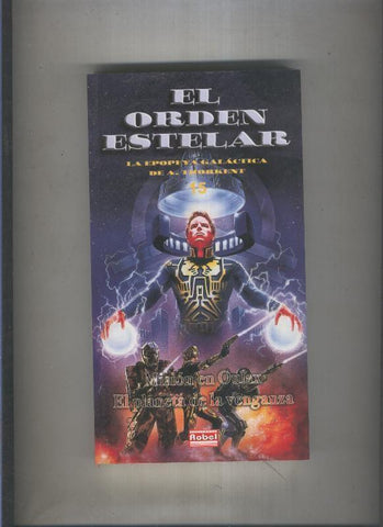 El orden estelar numero 15