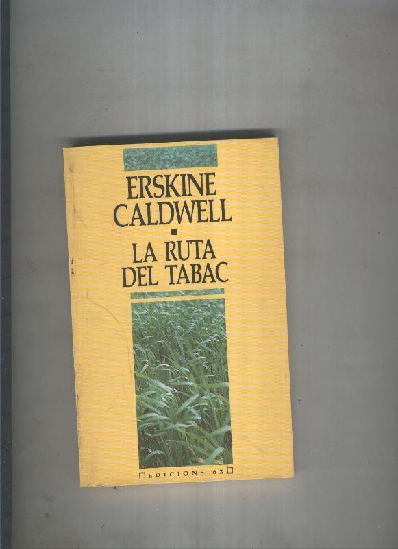 La ruta del tabac