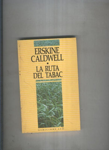 La ruta del tabac