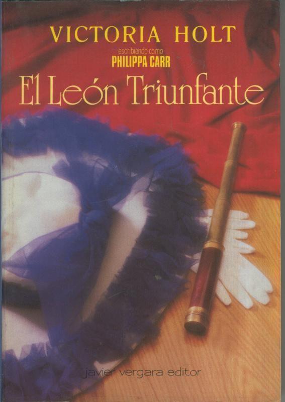 El leon triunfante