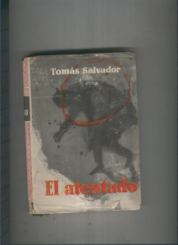 El atentado