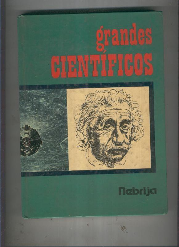 Grandes cientificos