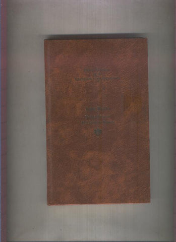 Obras maestras de la literatura contemporanea numero 027: Pedro Paramo - El llano en llamas