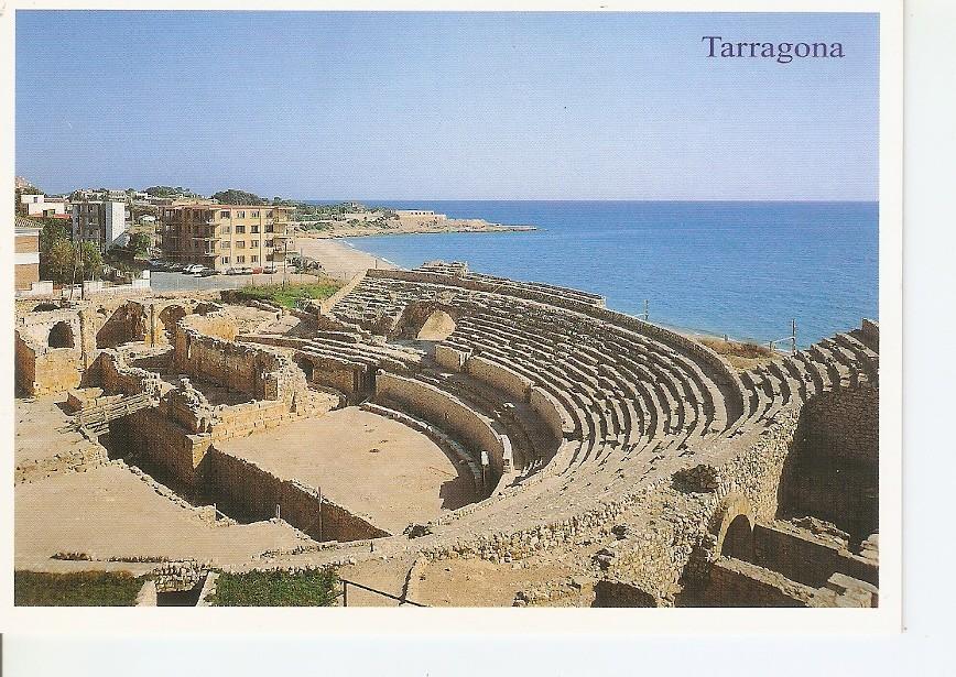 Postal 039019 : Tarragona  