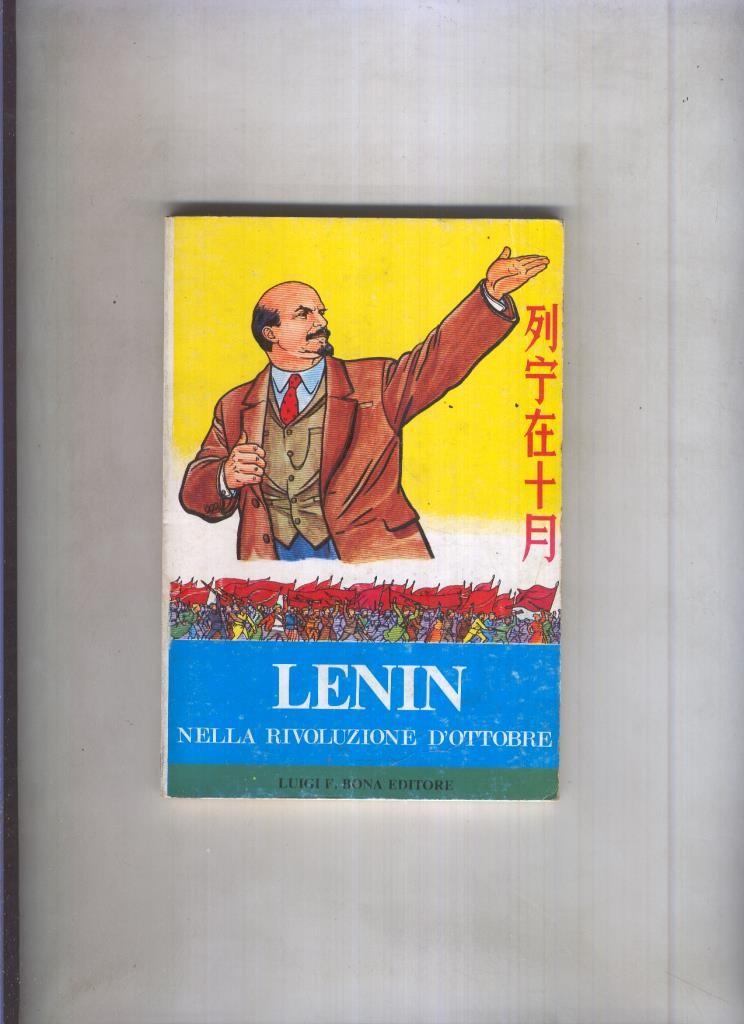 Lenin Nella Rivoluzione D,octobre