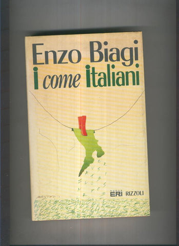 I come italiani