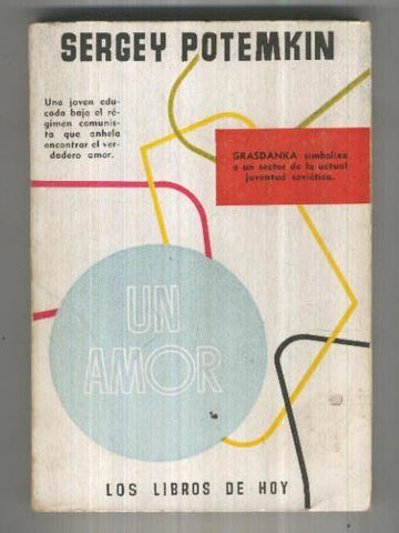 Un amor