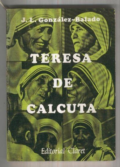 Teresa de Calcuta