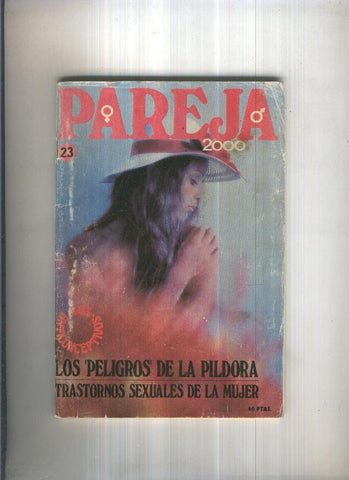 Pareja 2000 numero 23