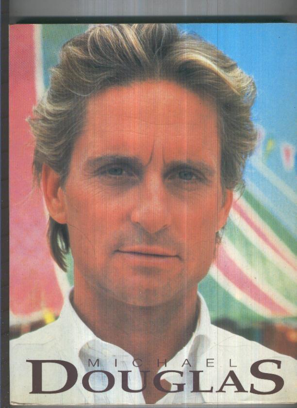 Biografia de Peliculas de MICHAEL DOUGLAS - Robert Nelson (C.I.L.E.H)