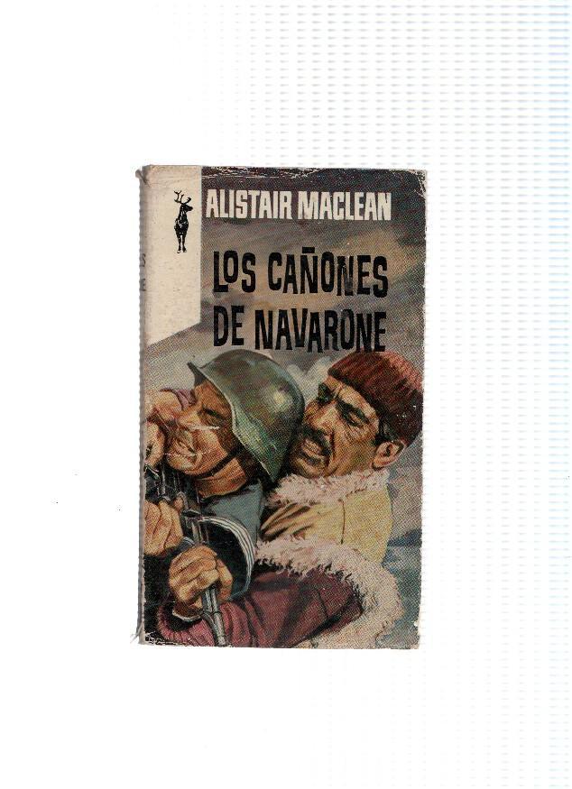 Reno: Los cañones de navarone