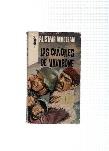 Reno: Los cañones de navarone