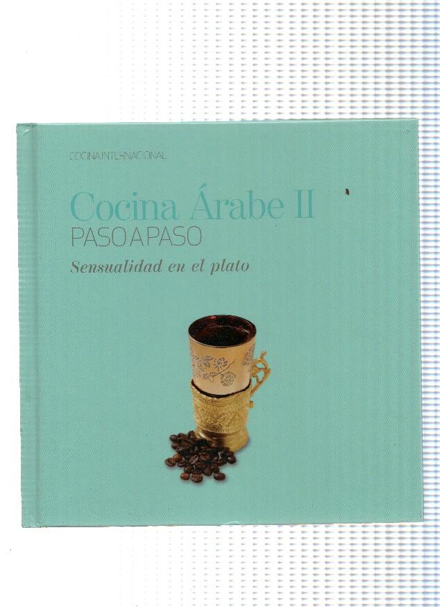 Cocina Internacional numero 17: Cocina Arabe II