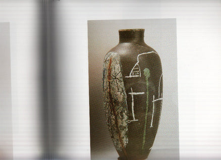 MIRO CERAMISTA - Libro de la Exposicion Palcio de la Virreina 22/04 al 31/08 de 1993 (Incluye Triptico)