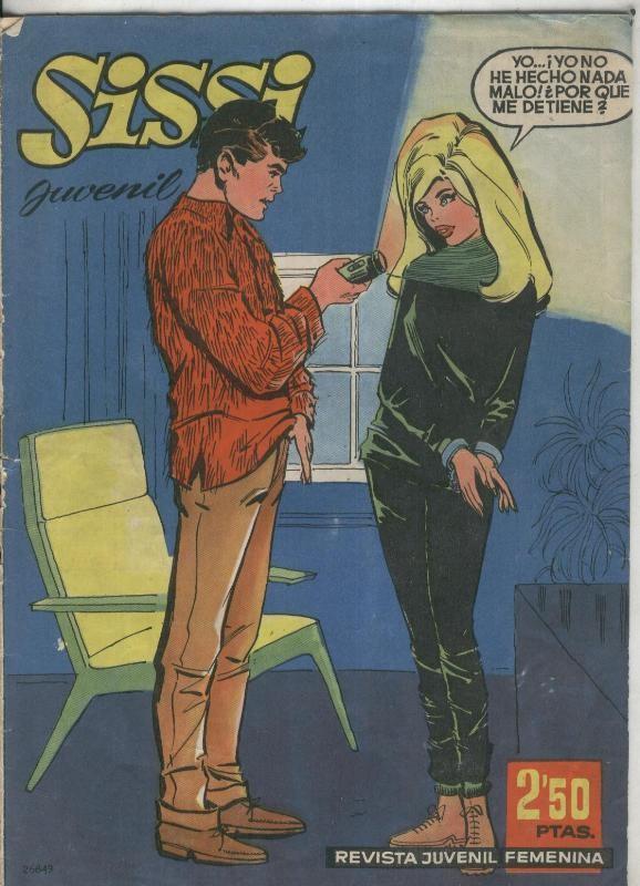 Sissi numero 155